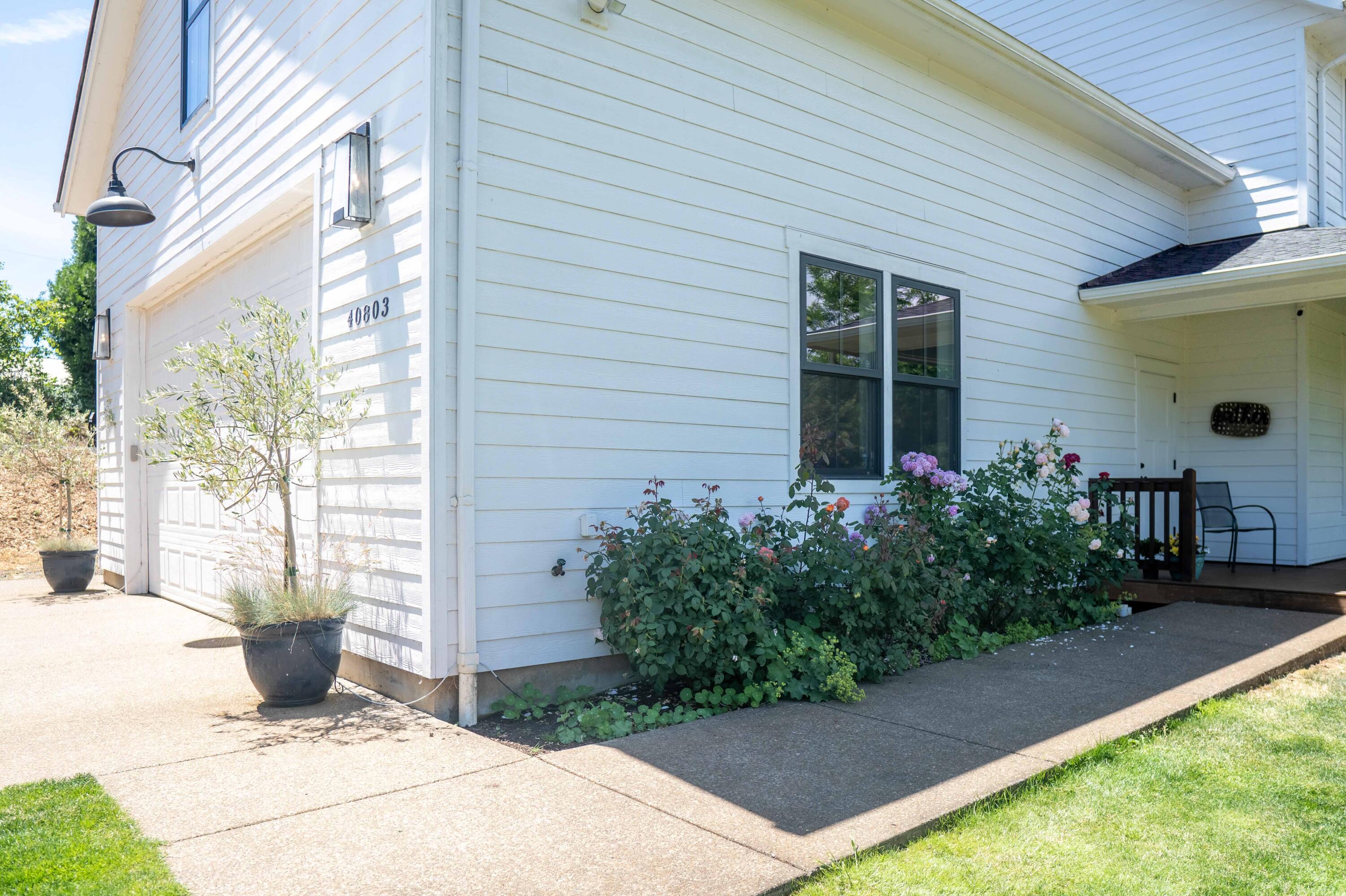 Linnhaven Orchard Company - Residential