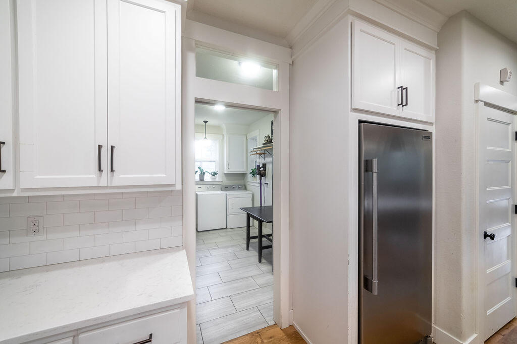 Linnhaven Orchard Company - Residential