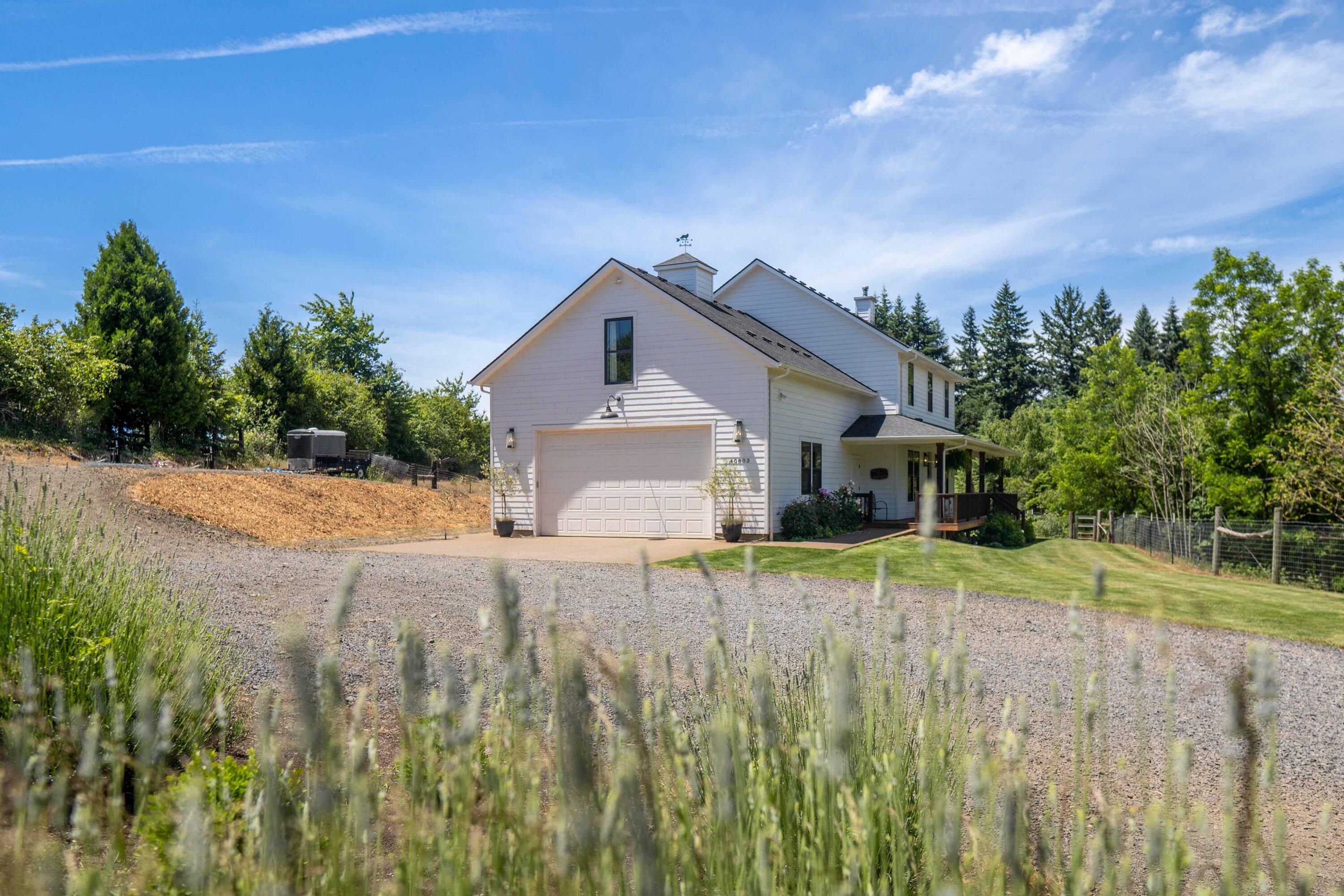 Linnhaven Orchard Company - Residential