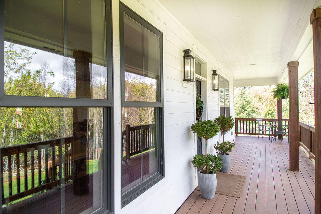 Linnhaven Orchard Company - Residential