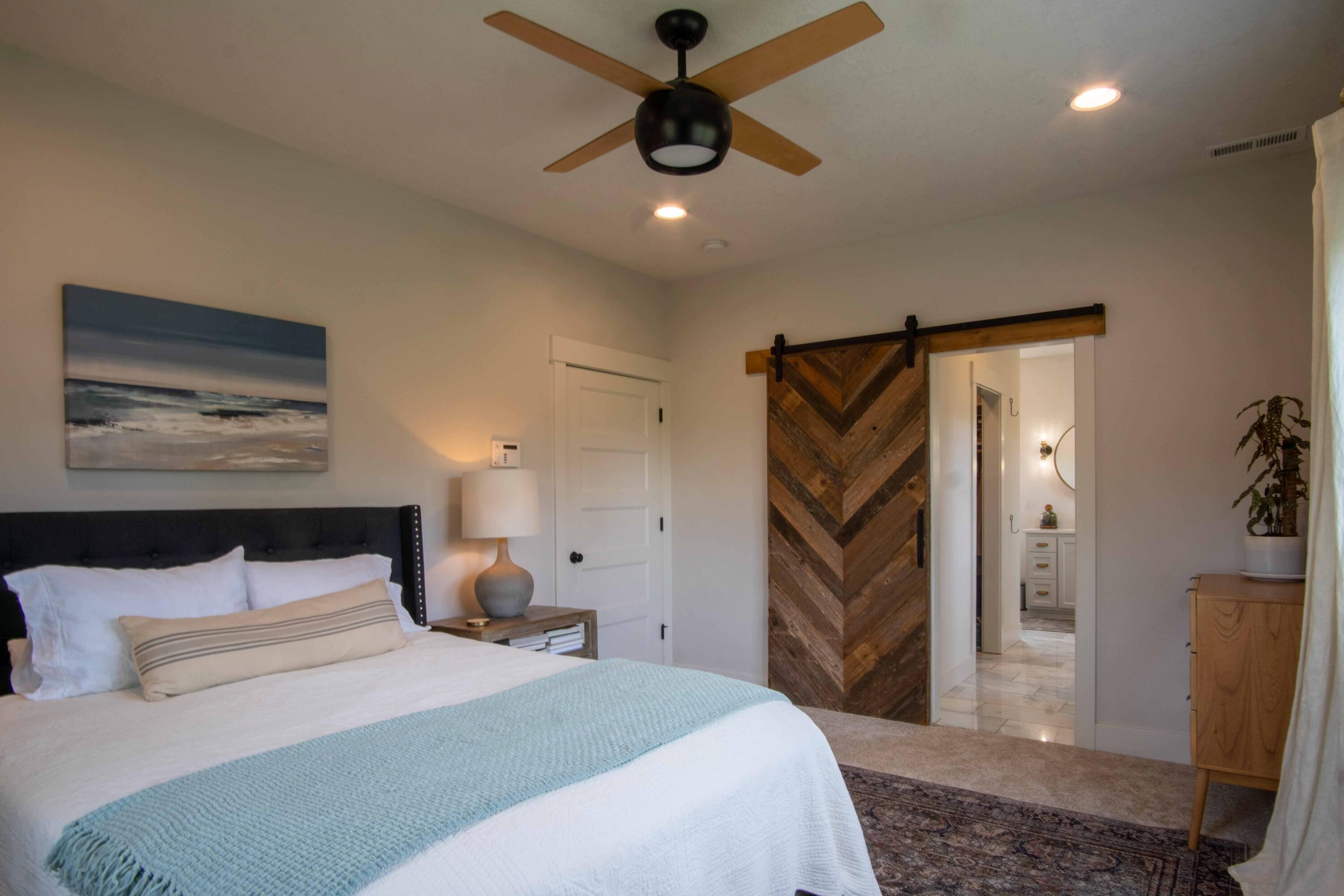 Linnhaven Orchard Company - Residential