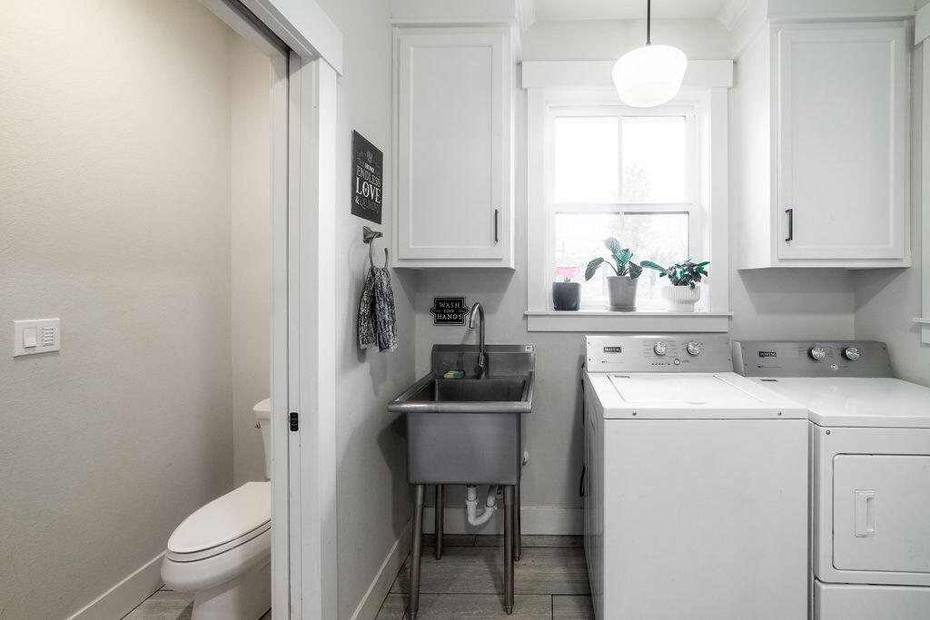 Linnhaven Orchard Company - Residential