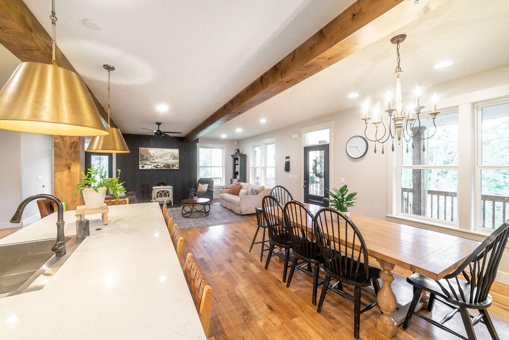 Linnhaven Orchard Company - Residential