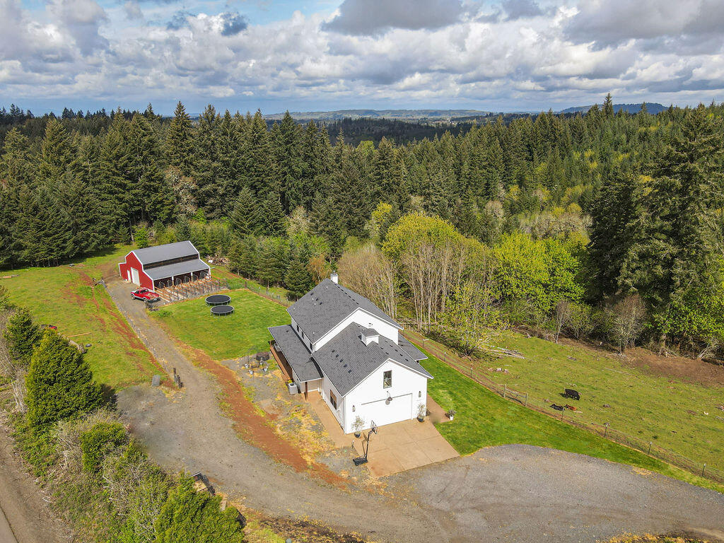 Linnhaven Orchard Company - Residential