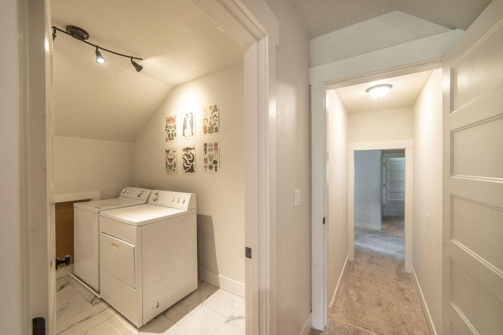 Linnhaven Orchard Company - Residential