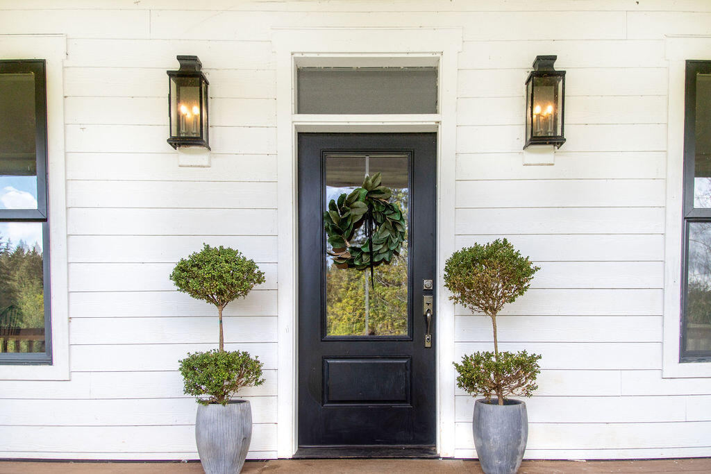 Linnhaven Orchard Company - Residential