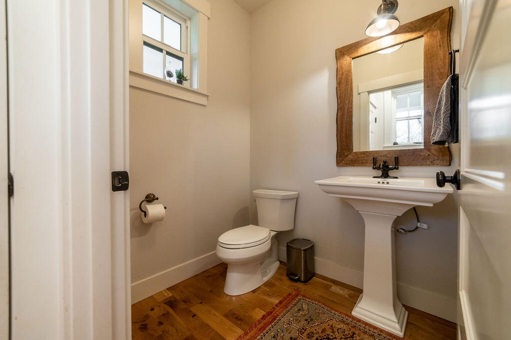 Linnhaven Orchard Company - Residential