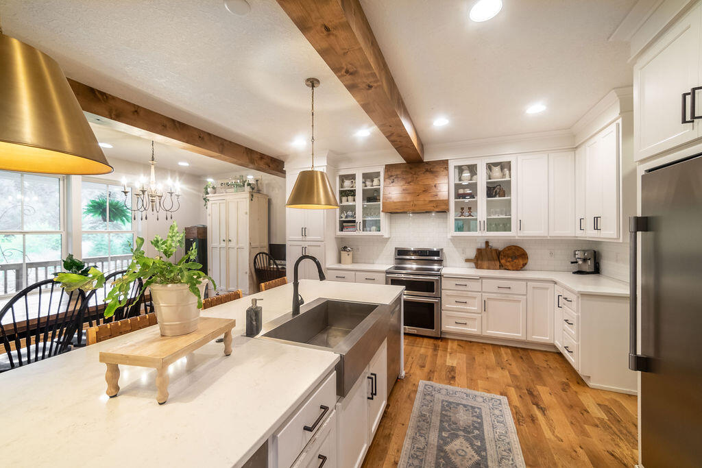 Linnhaven Orchard Company - Residential