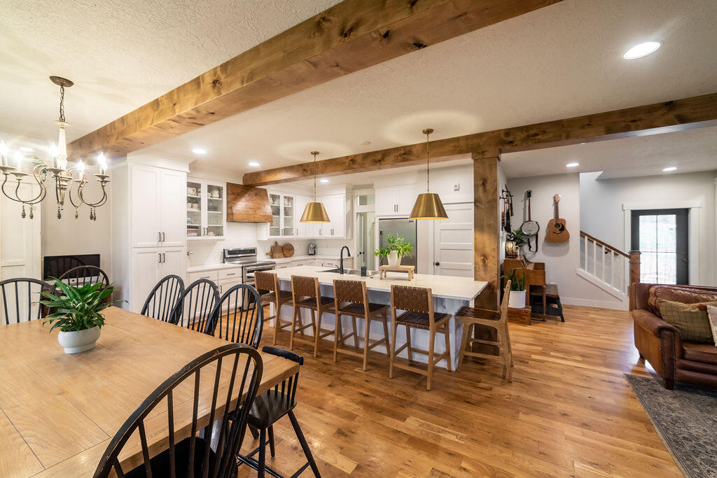 Linnhaven Orchard Company - Residential