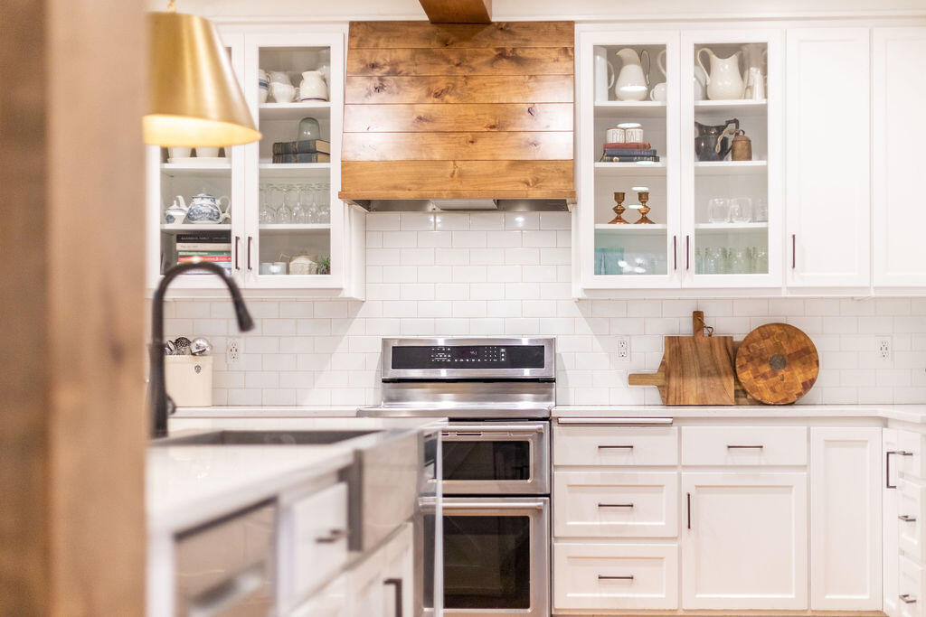 Linnhaven Orchard Company - Residential