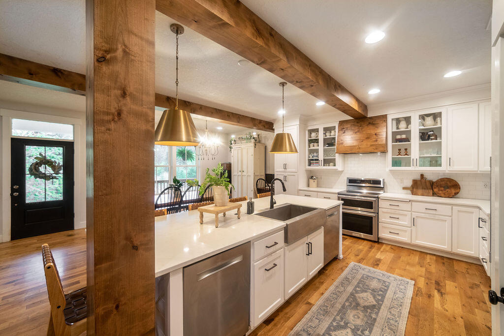 Linnhaven Orchard Company - Residential