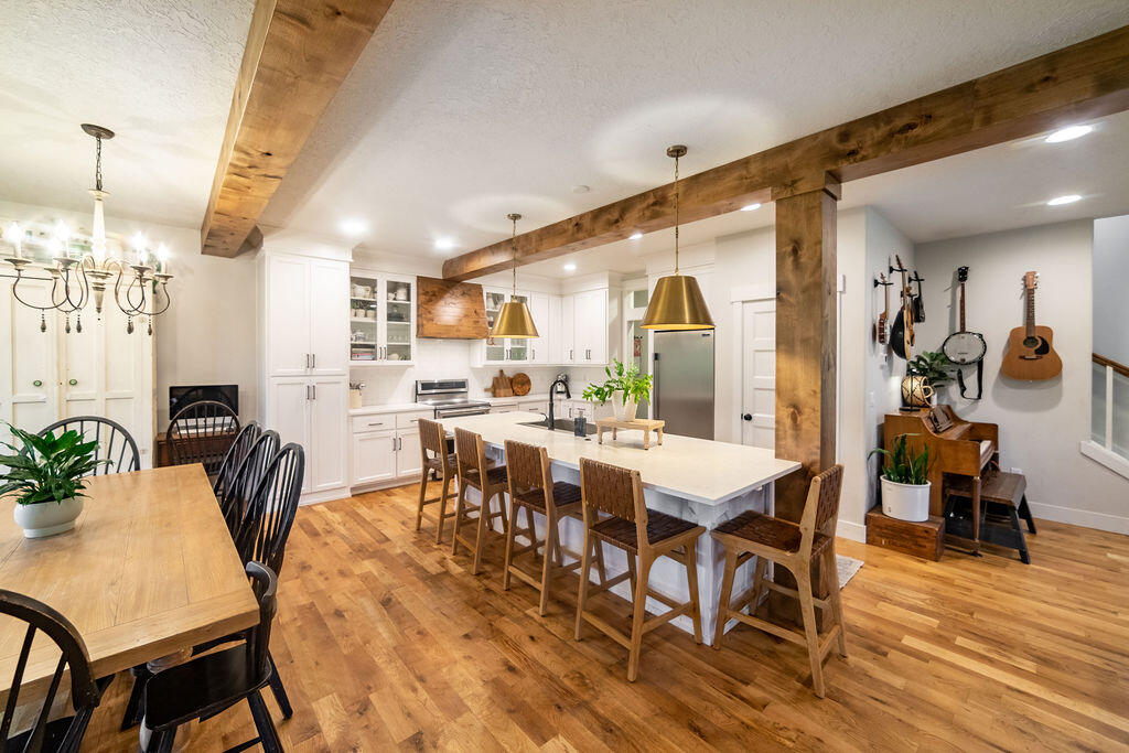 Linnhaven Orchard Company - Residential