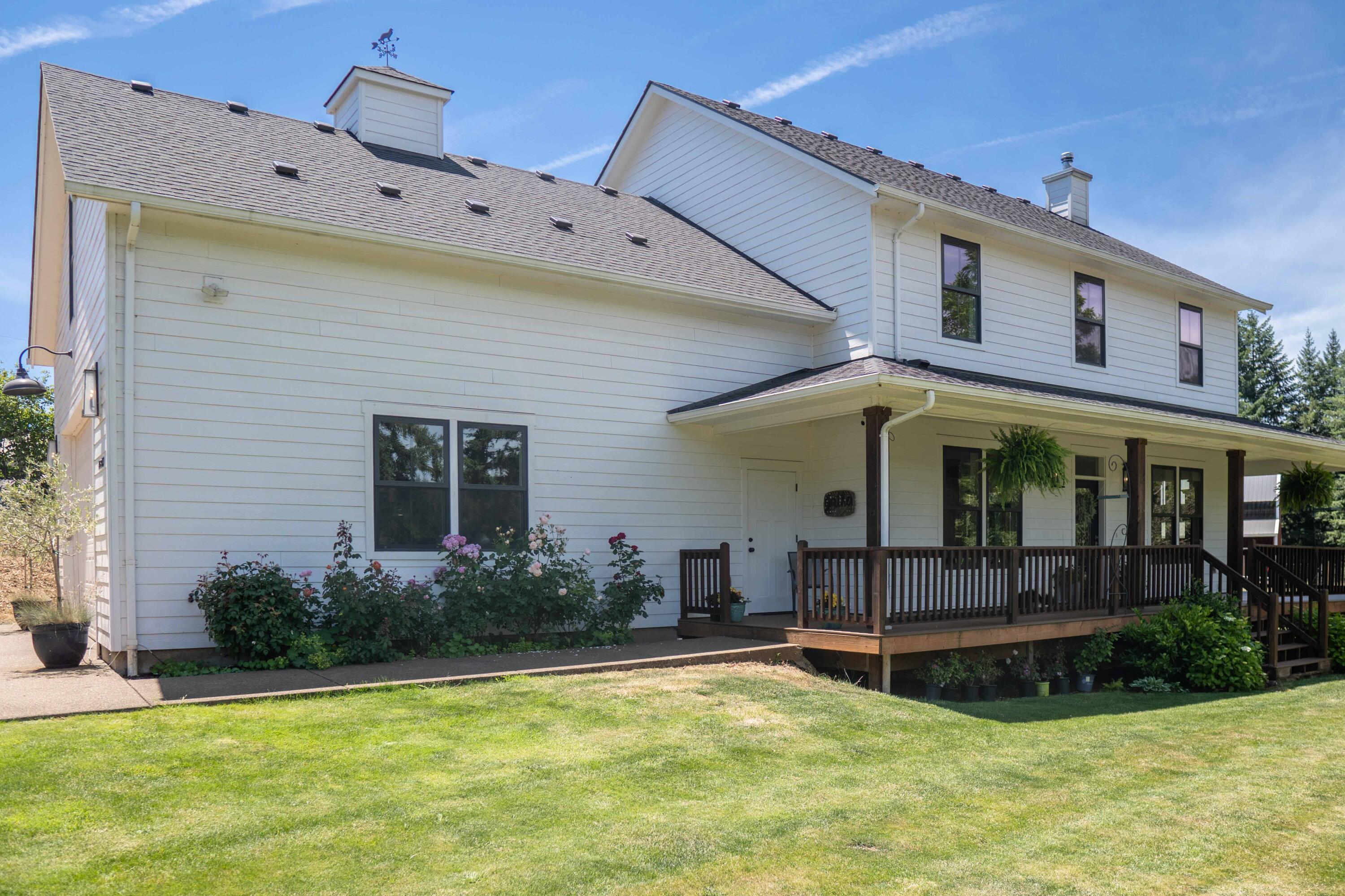 Linnhaven Orchard Company - Residential