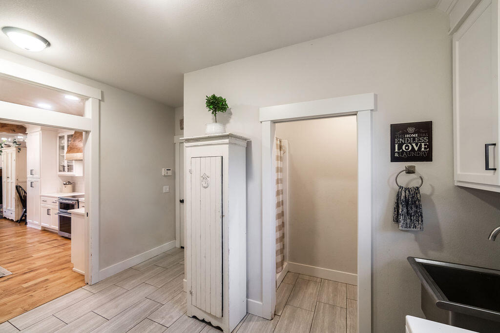 Linnhaven Orchard Company - Residential