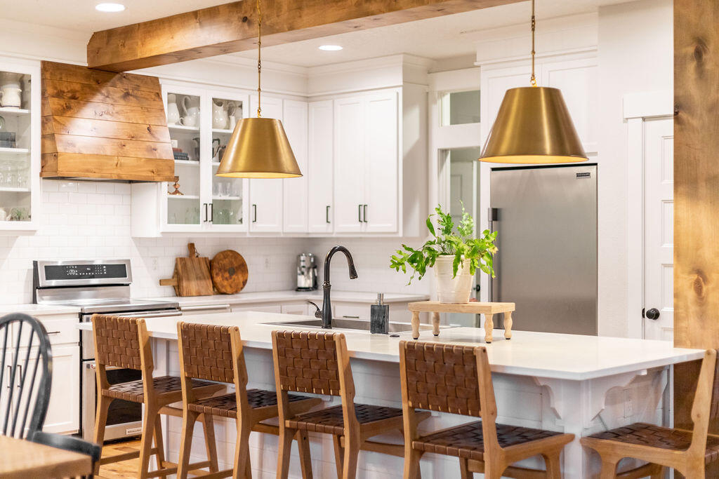 Linnhaven Orchard Company - Residential