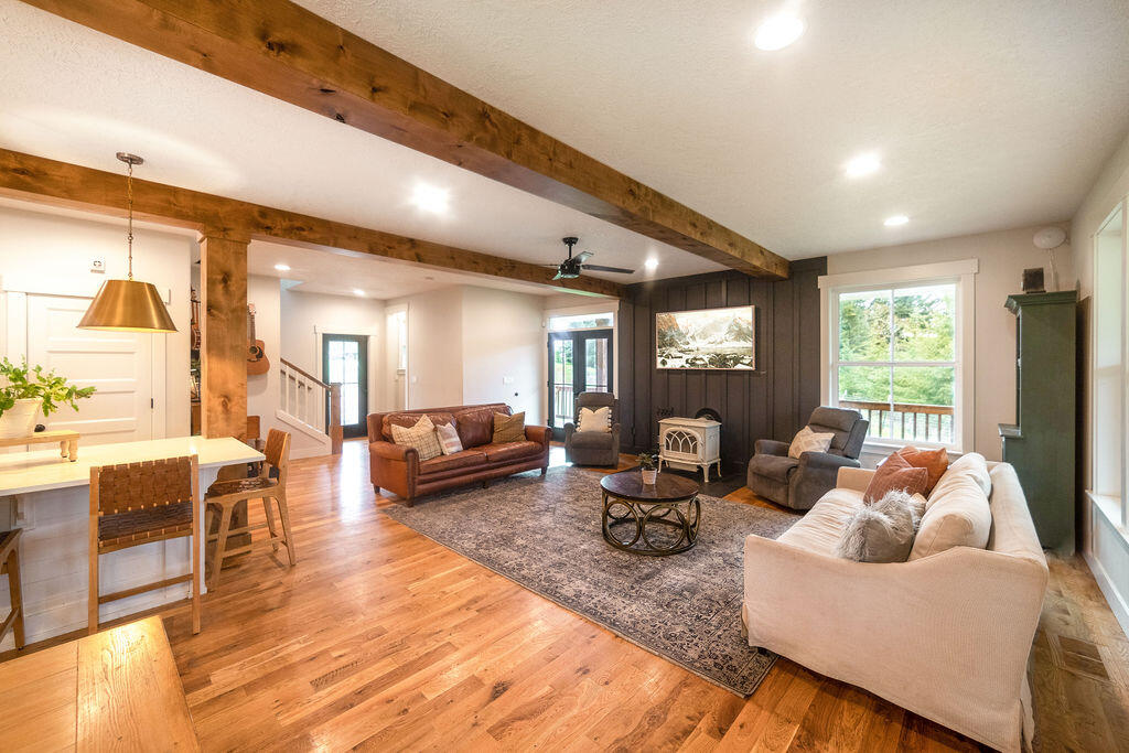 Linnhaven Orchard Company - Residential