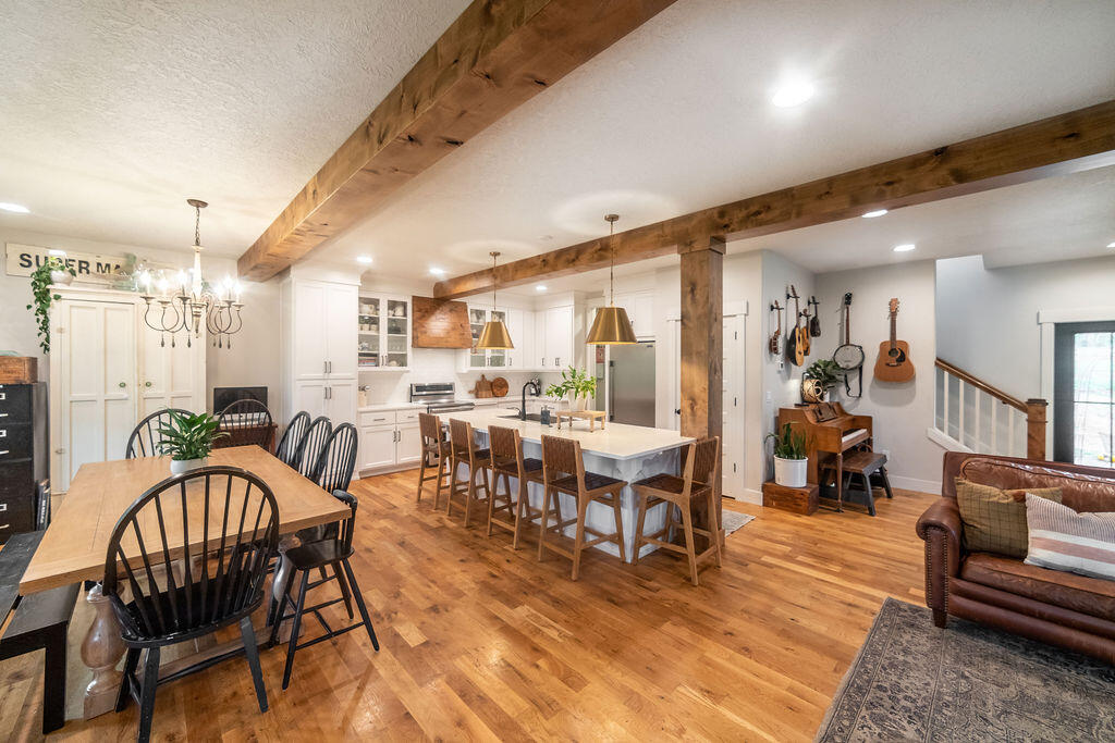 Linnhaven Orchard Company - Residential