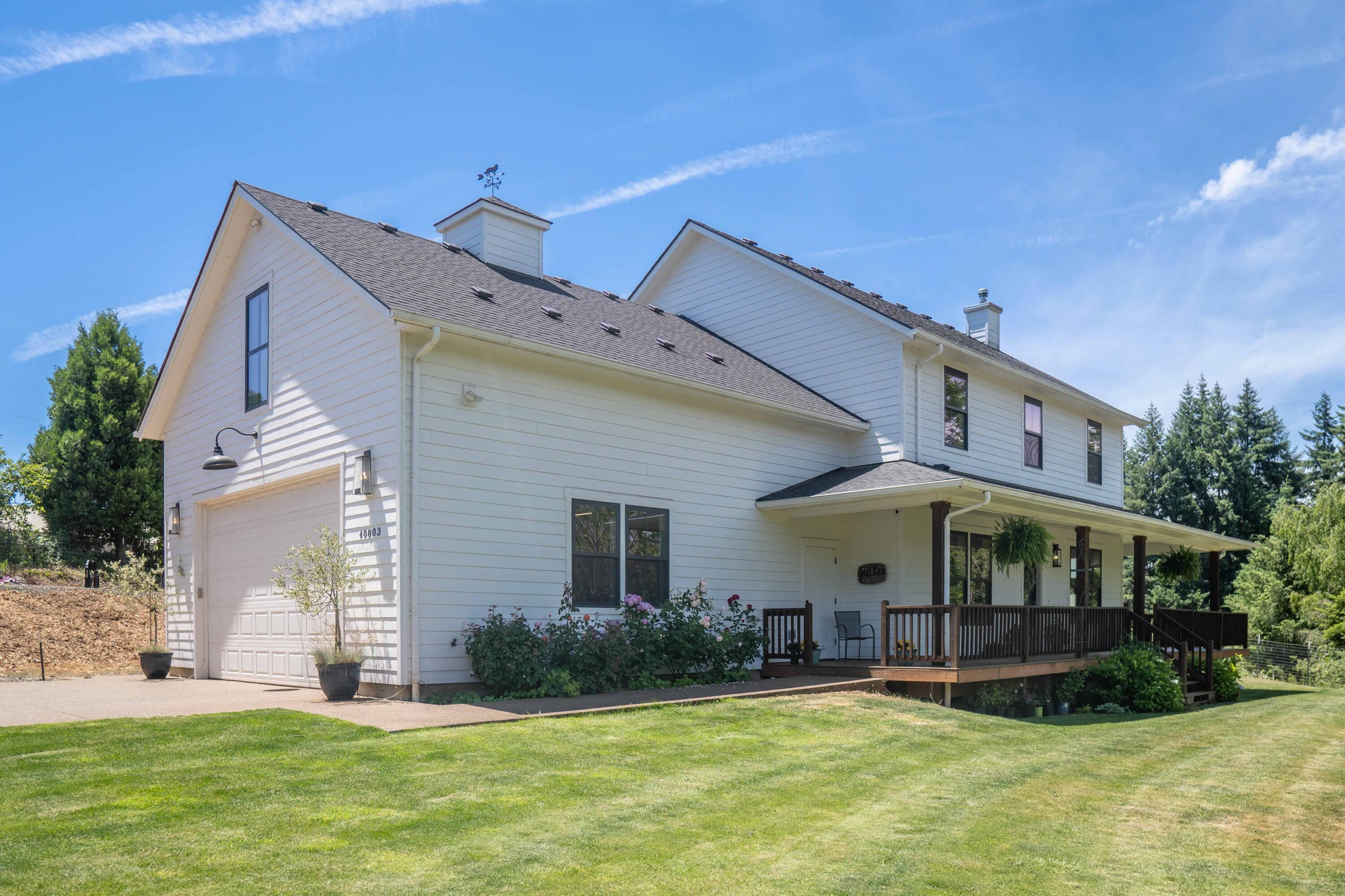 Linnhaven Orchard Company - Residential