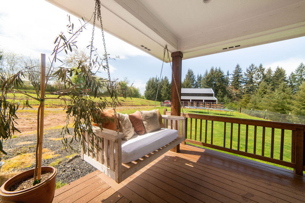 Linnhaven Orchard Company - Residential