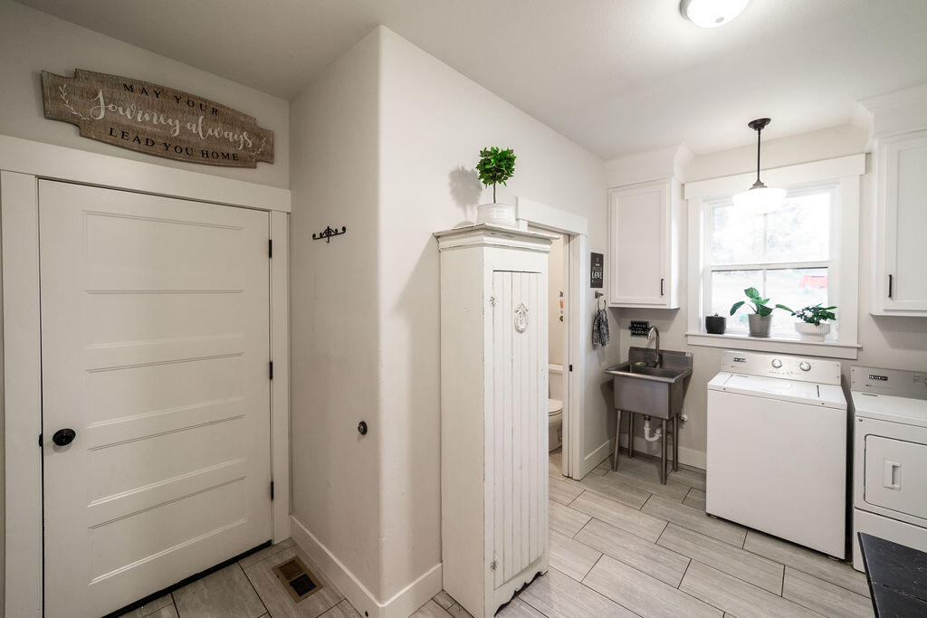 Linnhaven Orchard Company - Residential