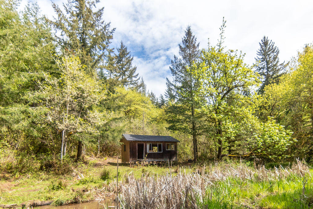 Linnhaven Orchard Company - Residential