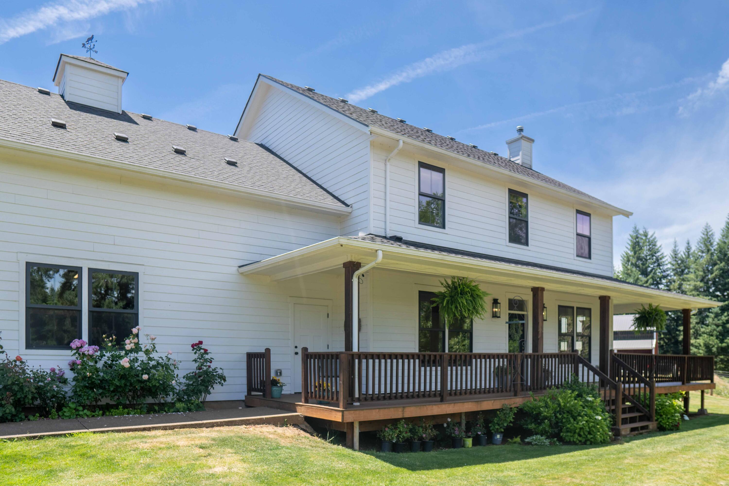 Linnhaven Orchard Company - Residential