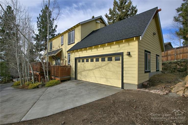 Westside Pines - Residential