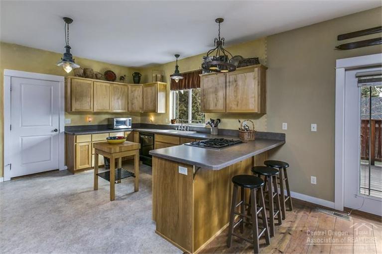 Westside Pines - Residential