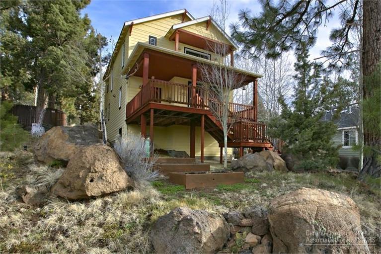 Westside Pines - Residential