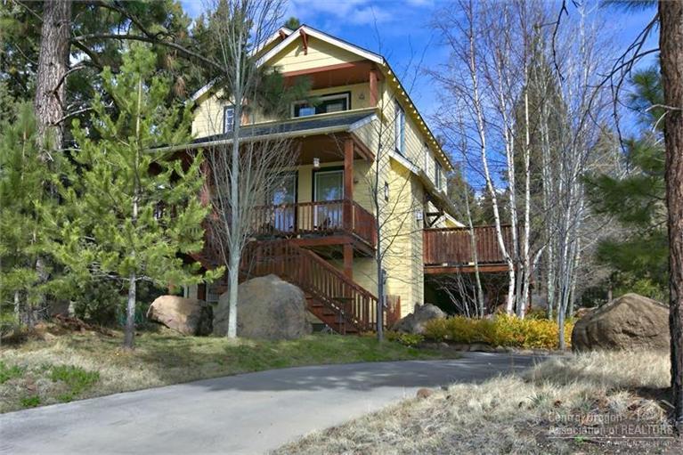 Westside Pines - Residential