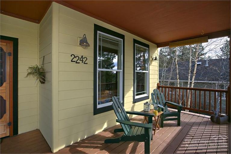 Westside Pines - Residential