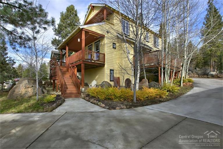 Westside Pines - Residential