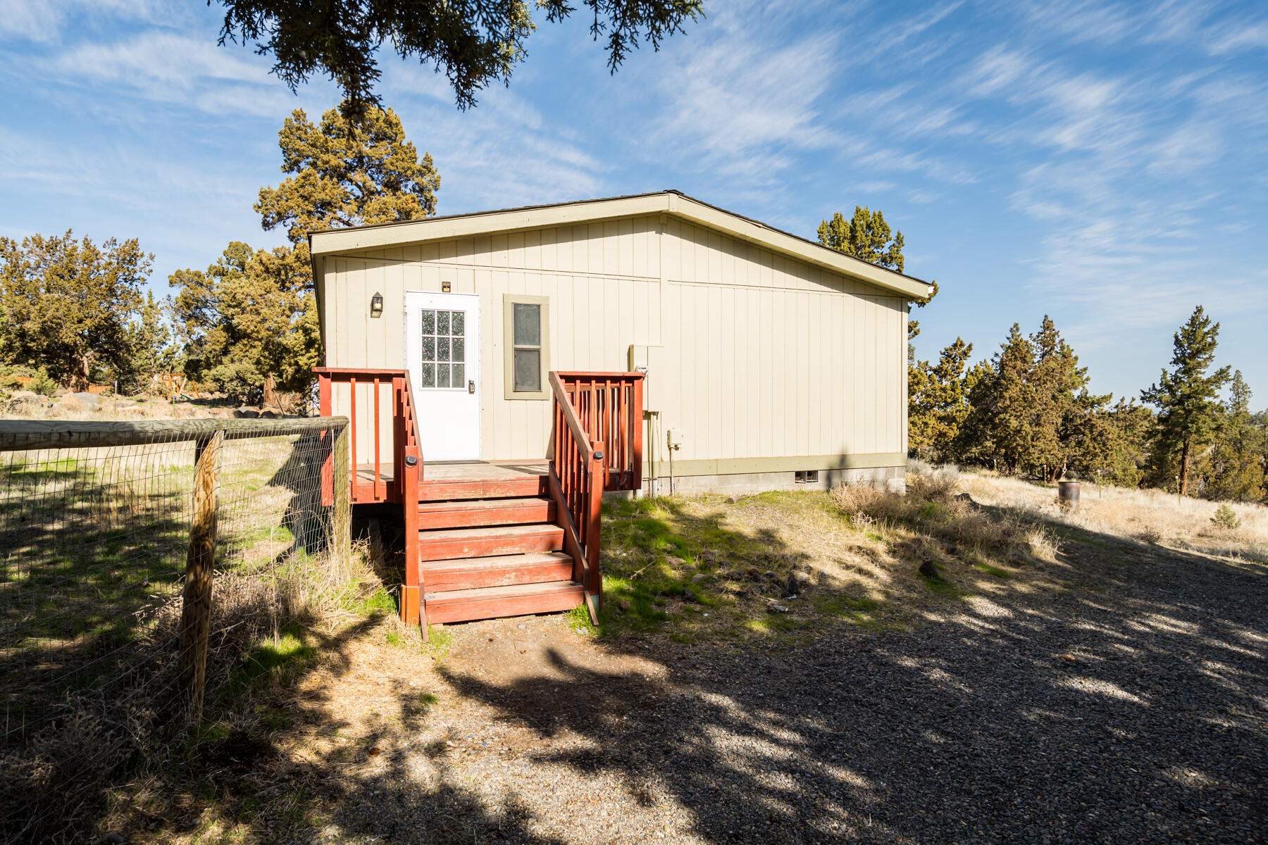 Whispering Pines - Residential