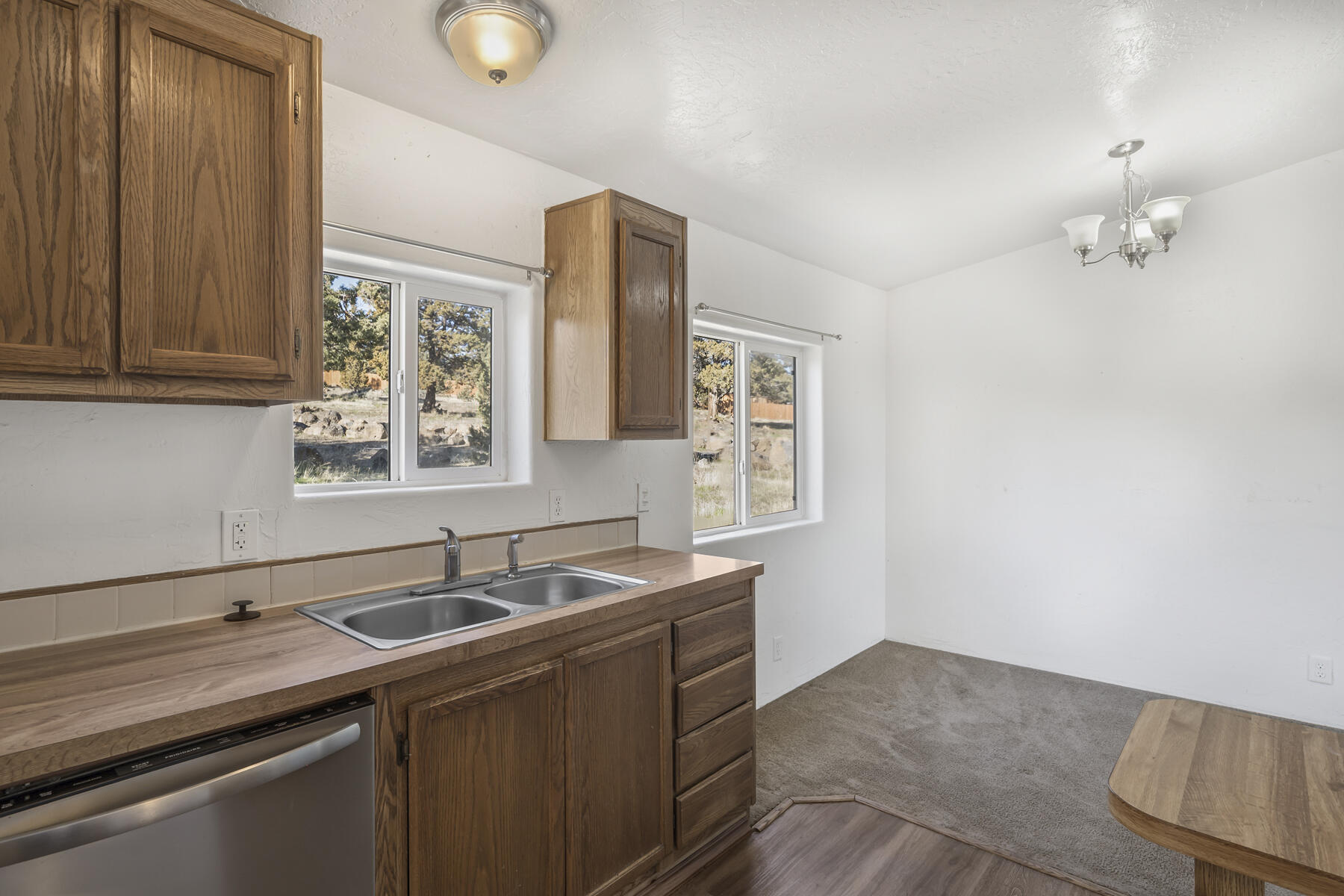Whispering Pines - Residential