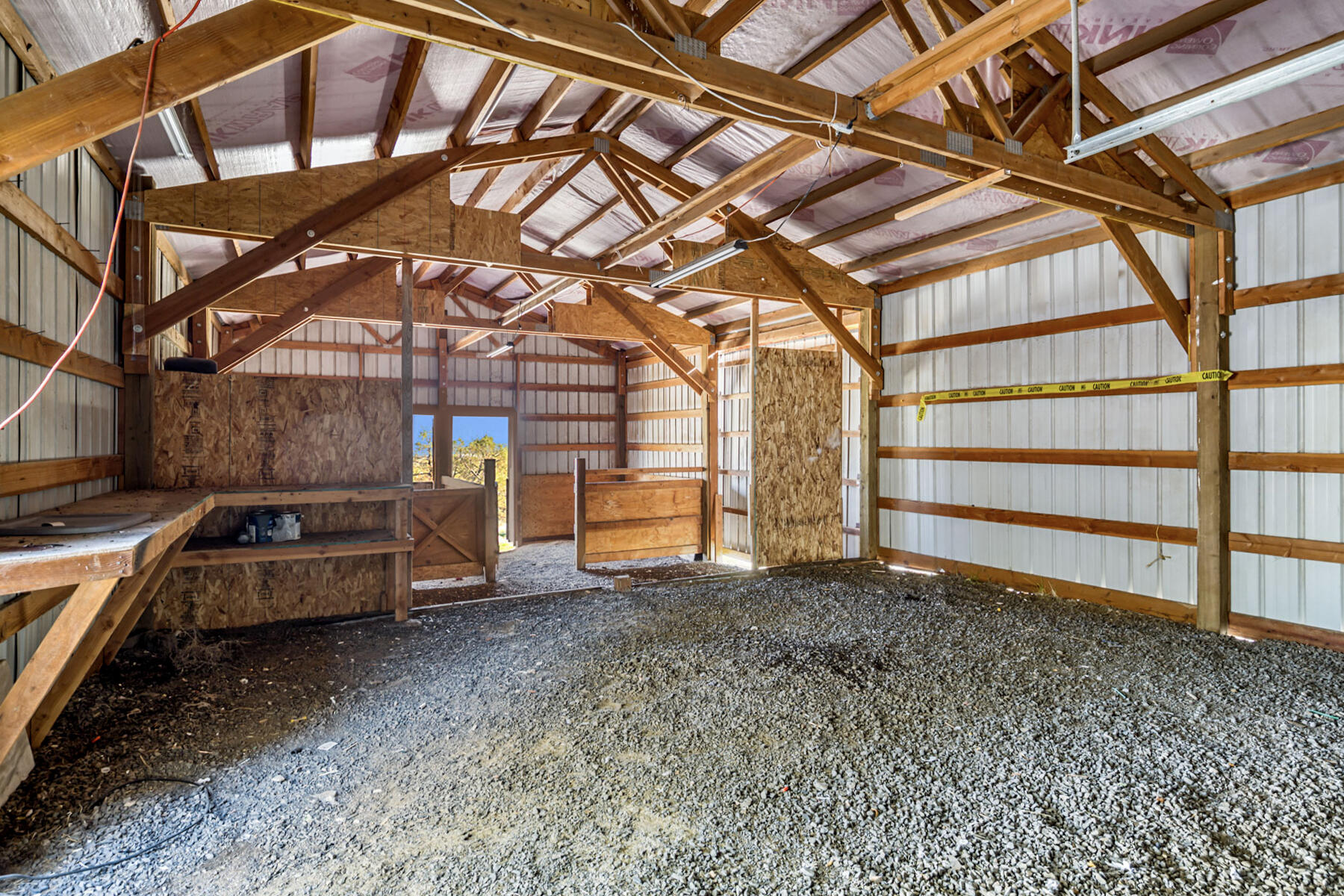 Whispering Pines - Residential