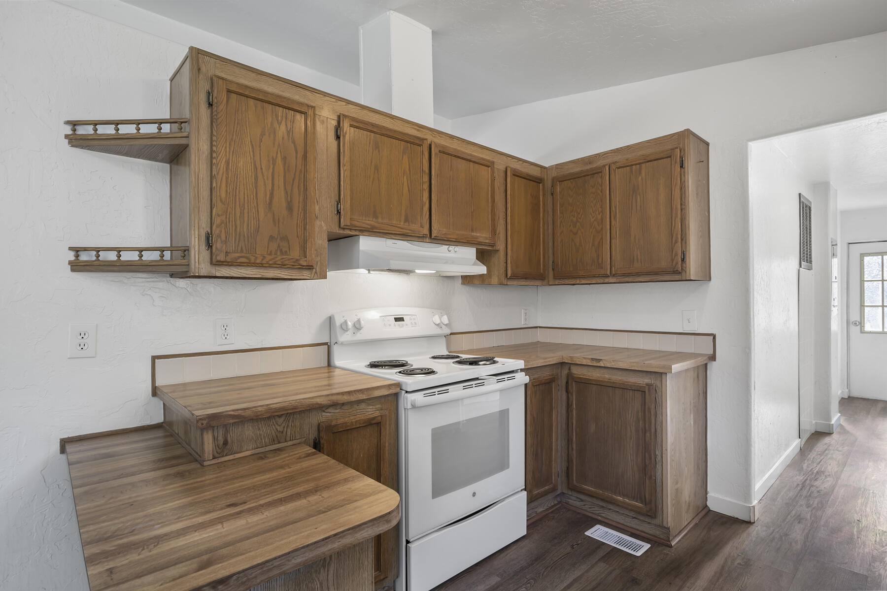 Whispering Pines - Residential