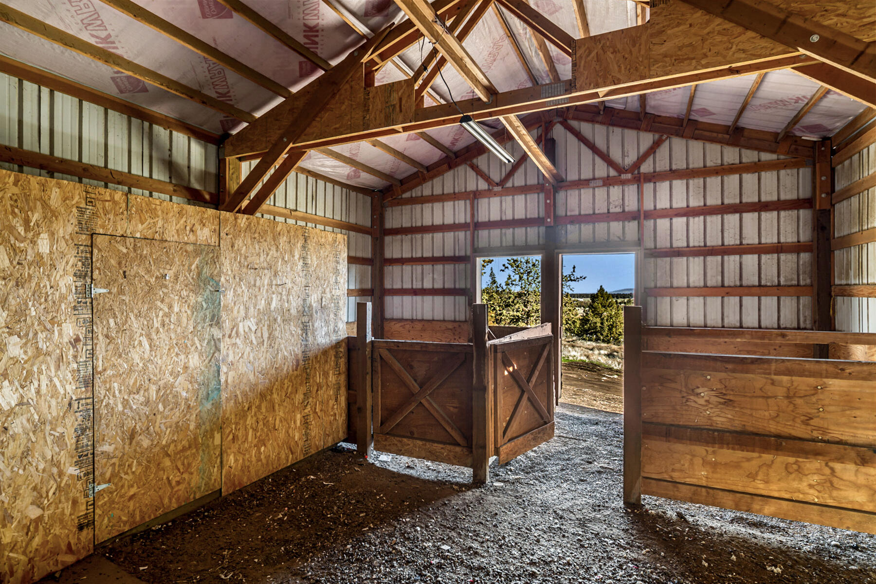 Whispering Pines - Residential