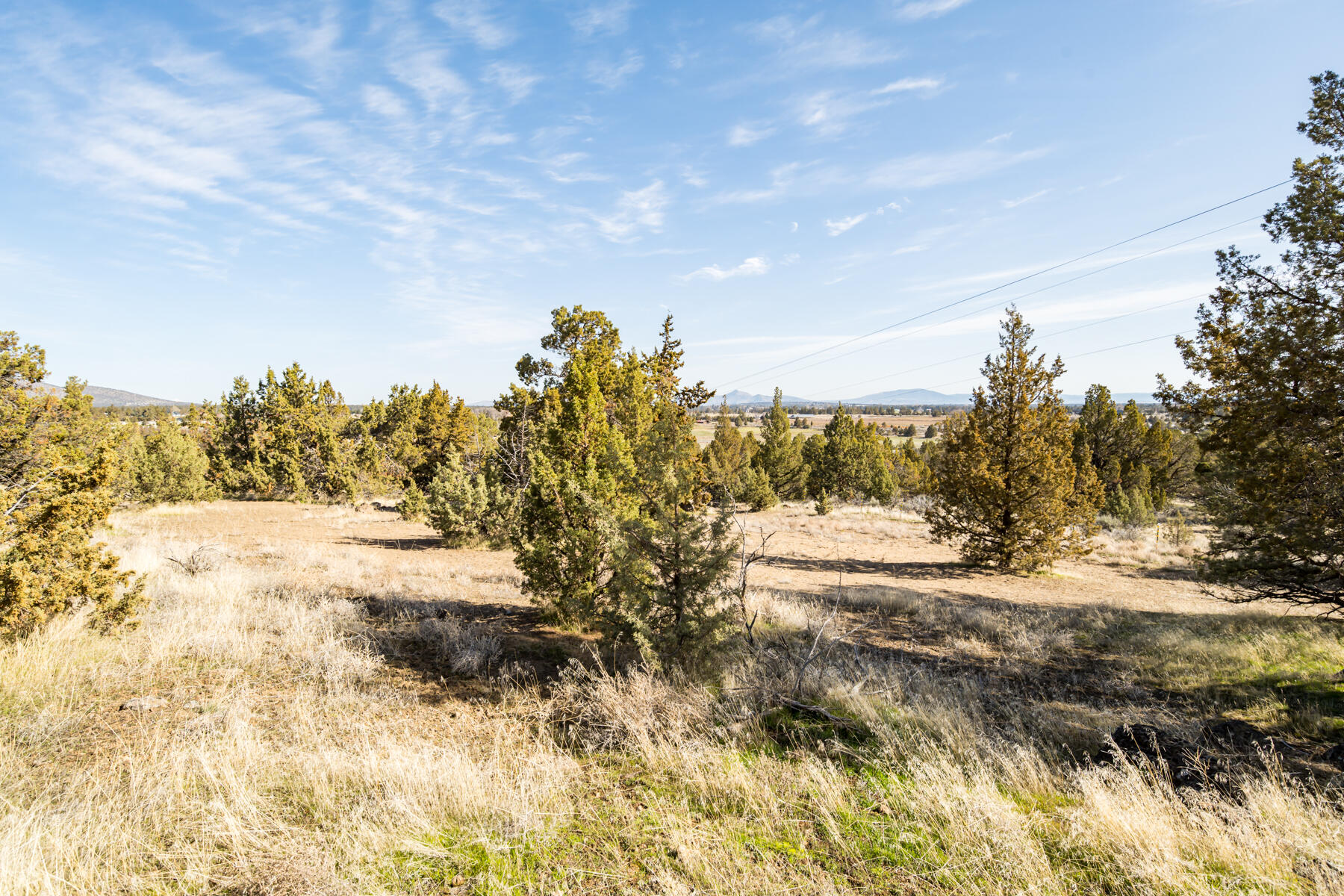 Whispering Pines - Residential