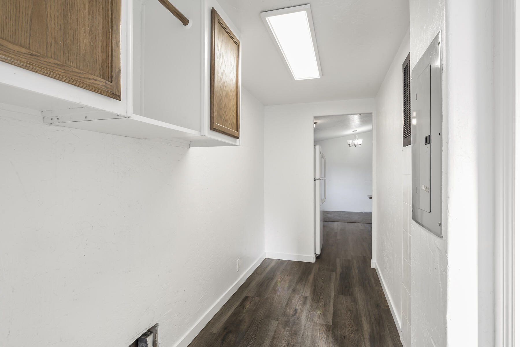 Whispering Pines - Residential