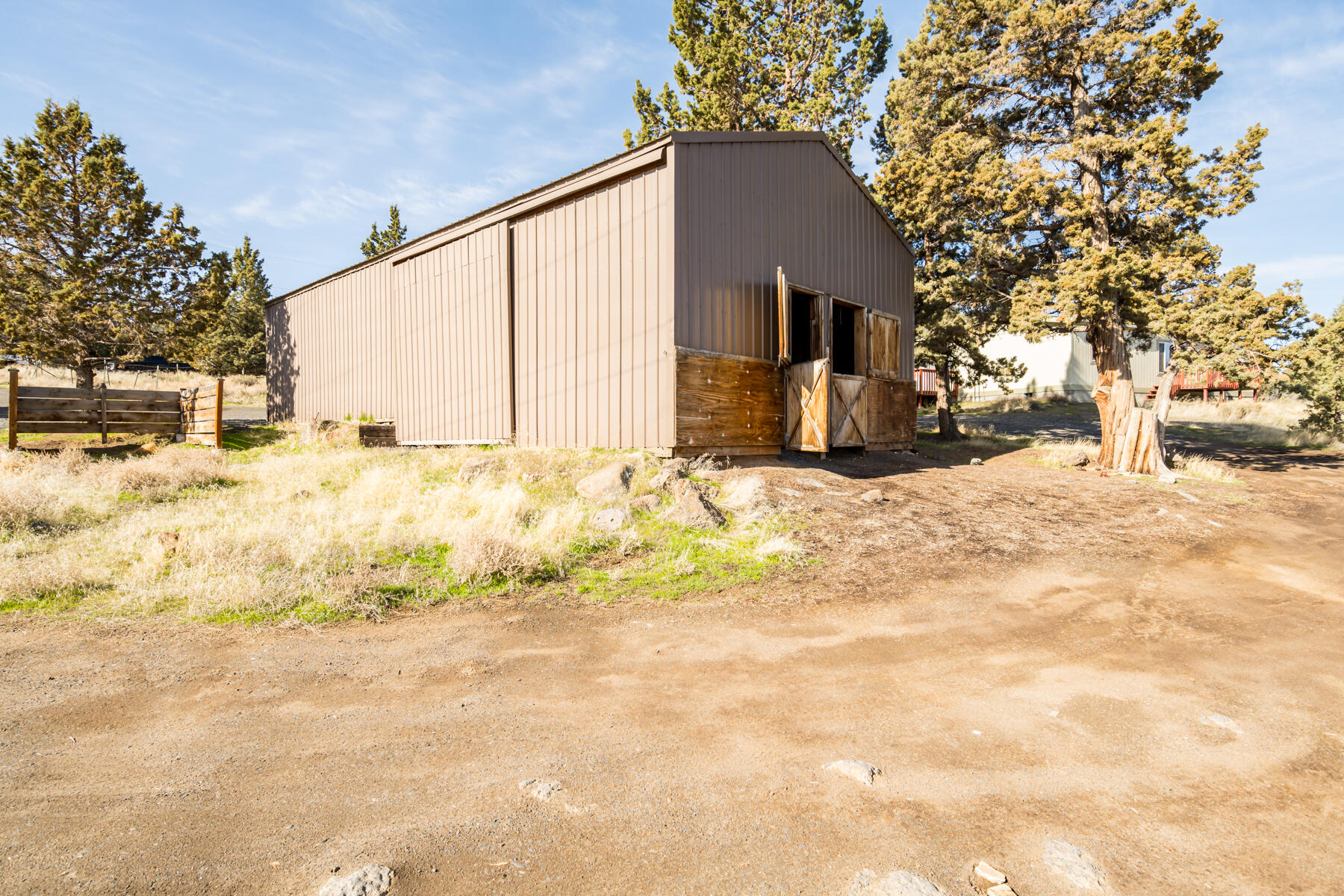 Whispering Pines - Residential