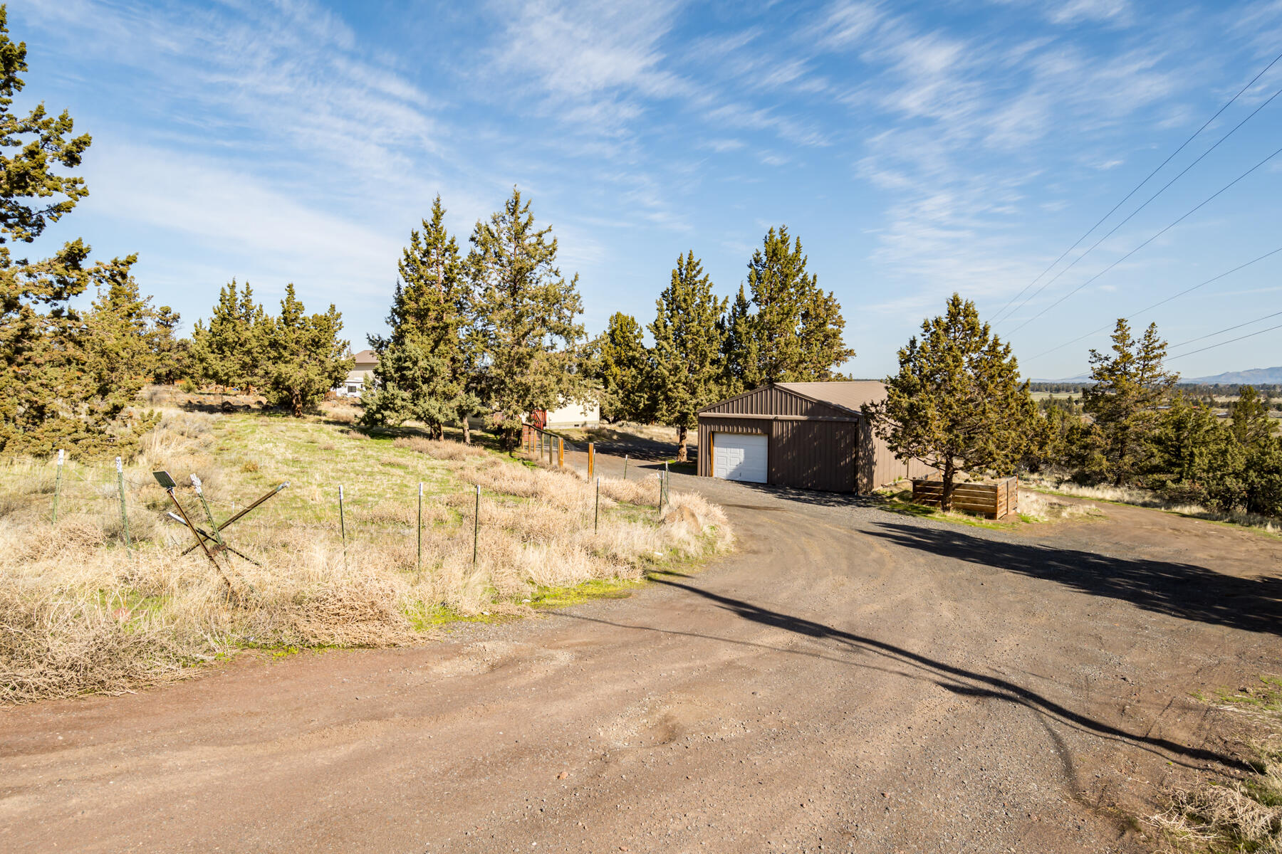 Whispering Pines - Residential