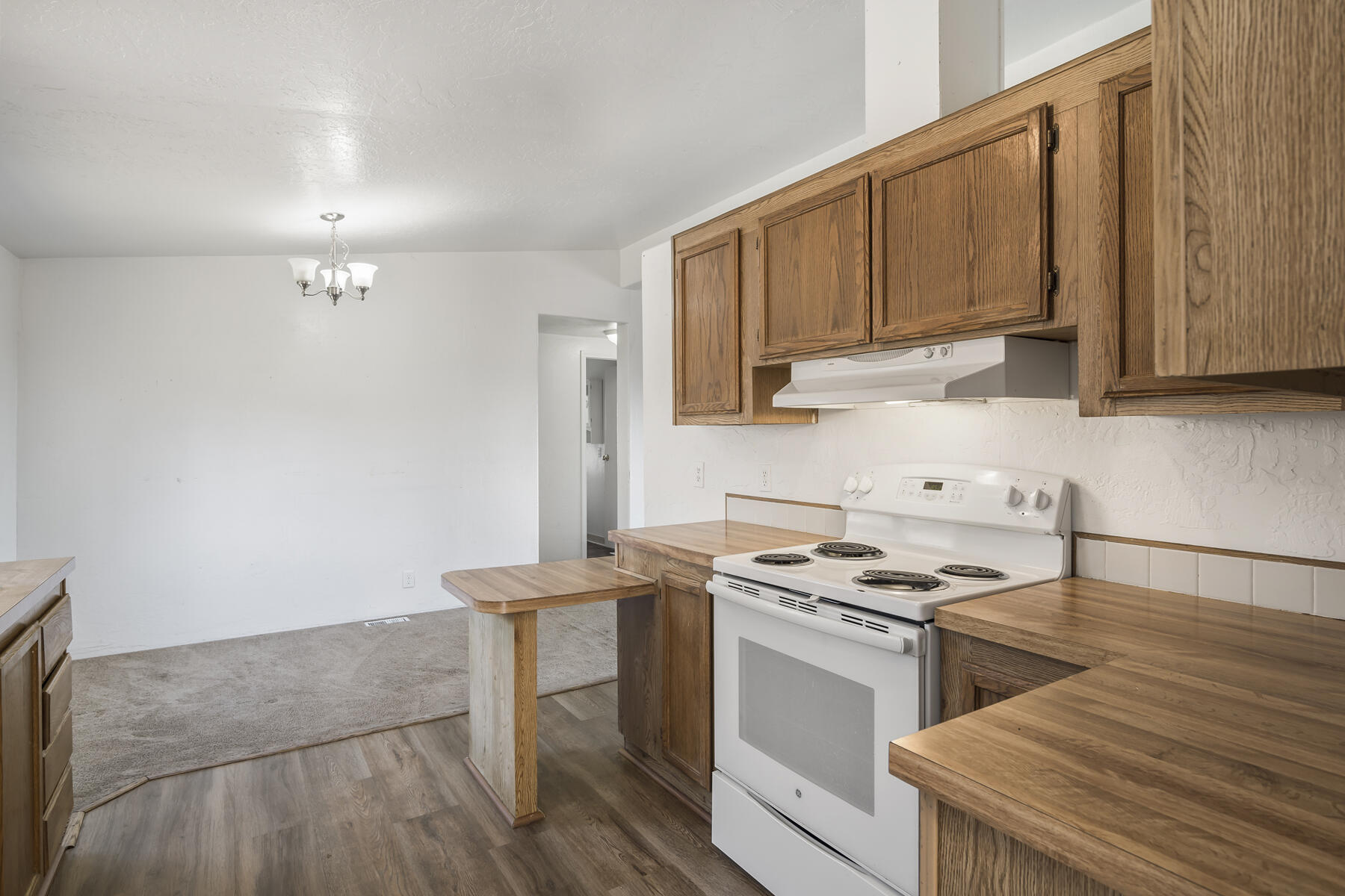 Whispering Pines - Residential