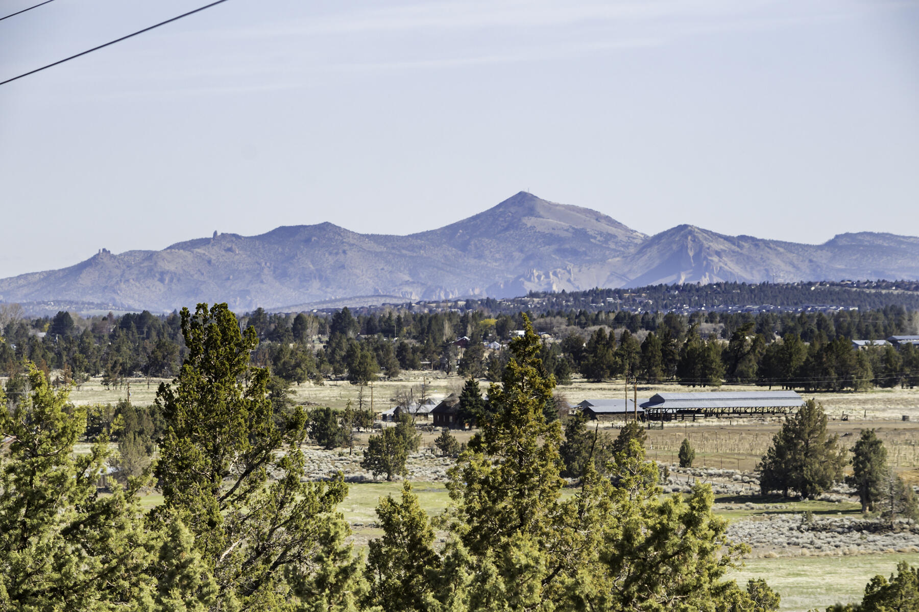 Whispering Pines - Residential
