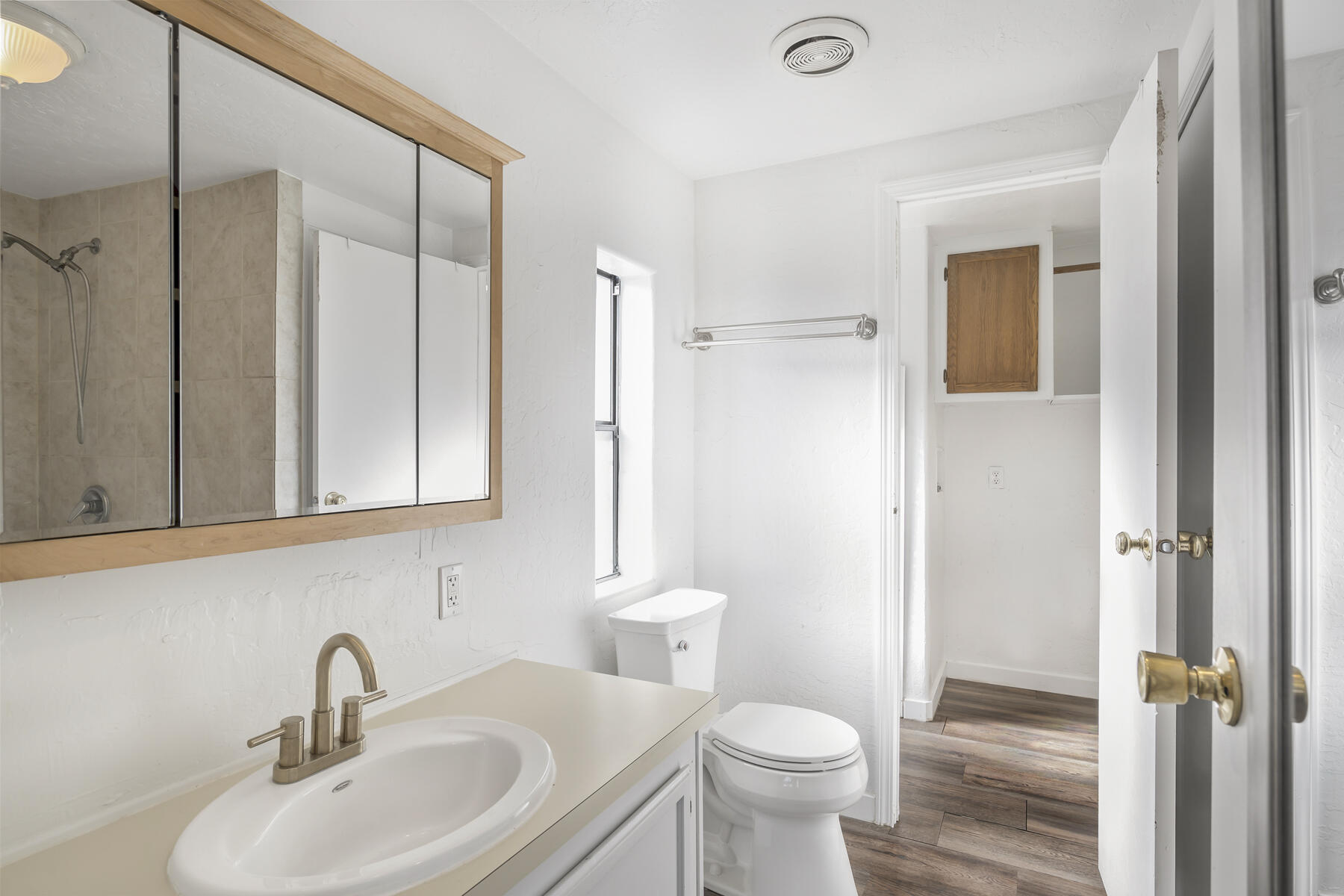 Whispering Pines - Residential