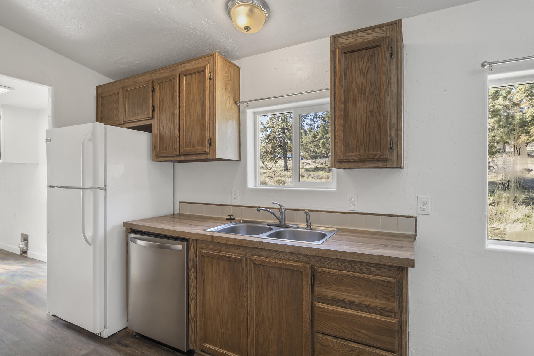 Whispering Pines - Residential