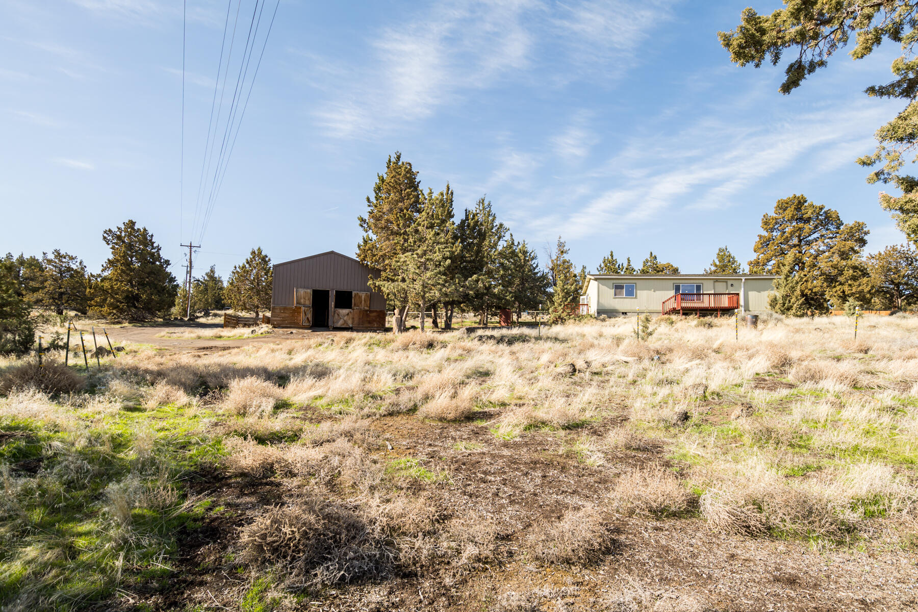 Whispering Pines - Residential