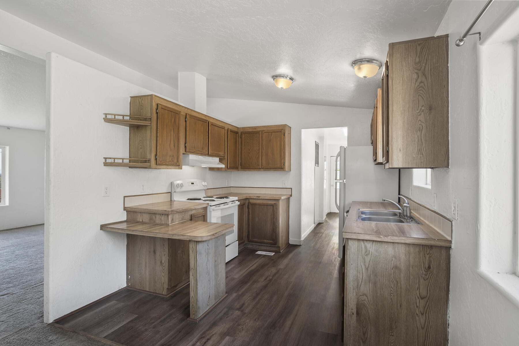 Whispering Pines - Residential