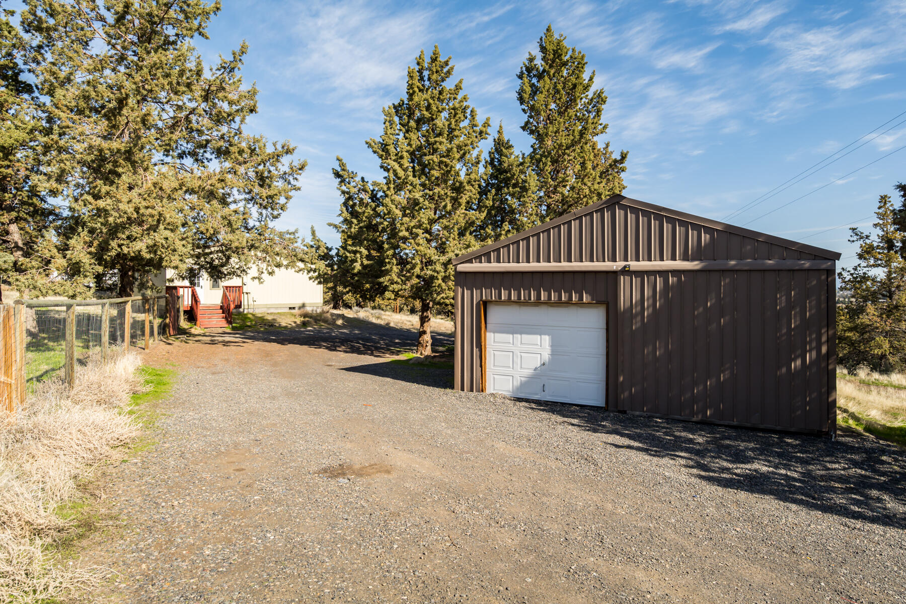 Whispering Pines - Residential