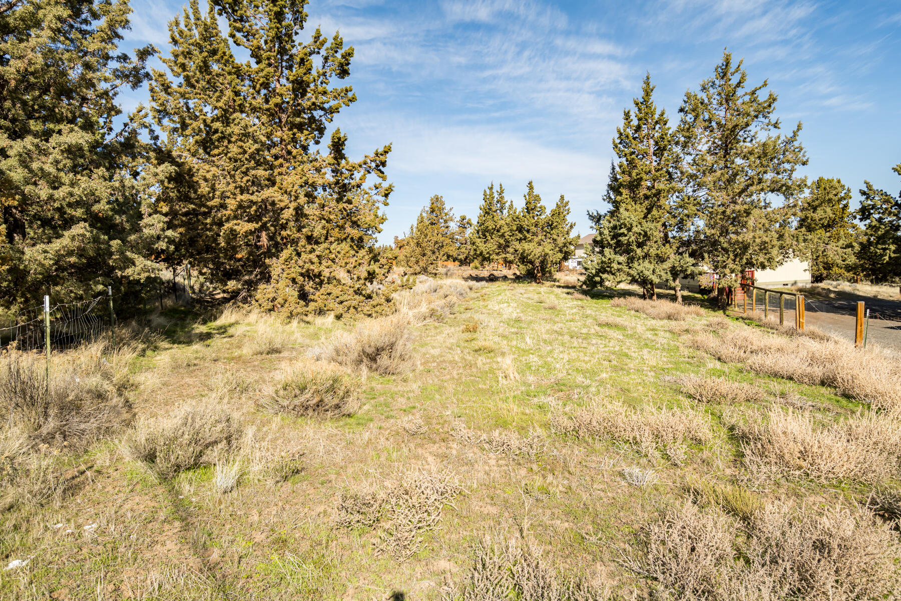 Whispering Pines - Residential