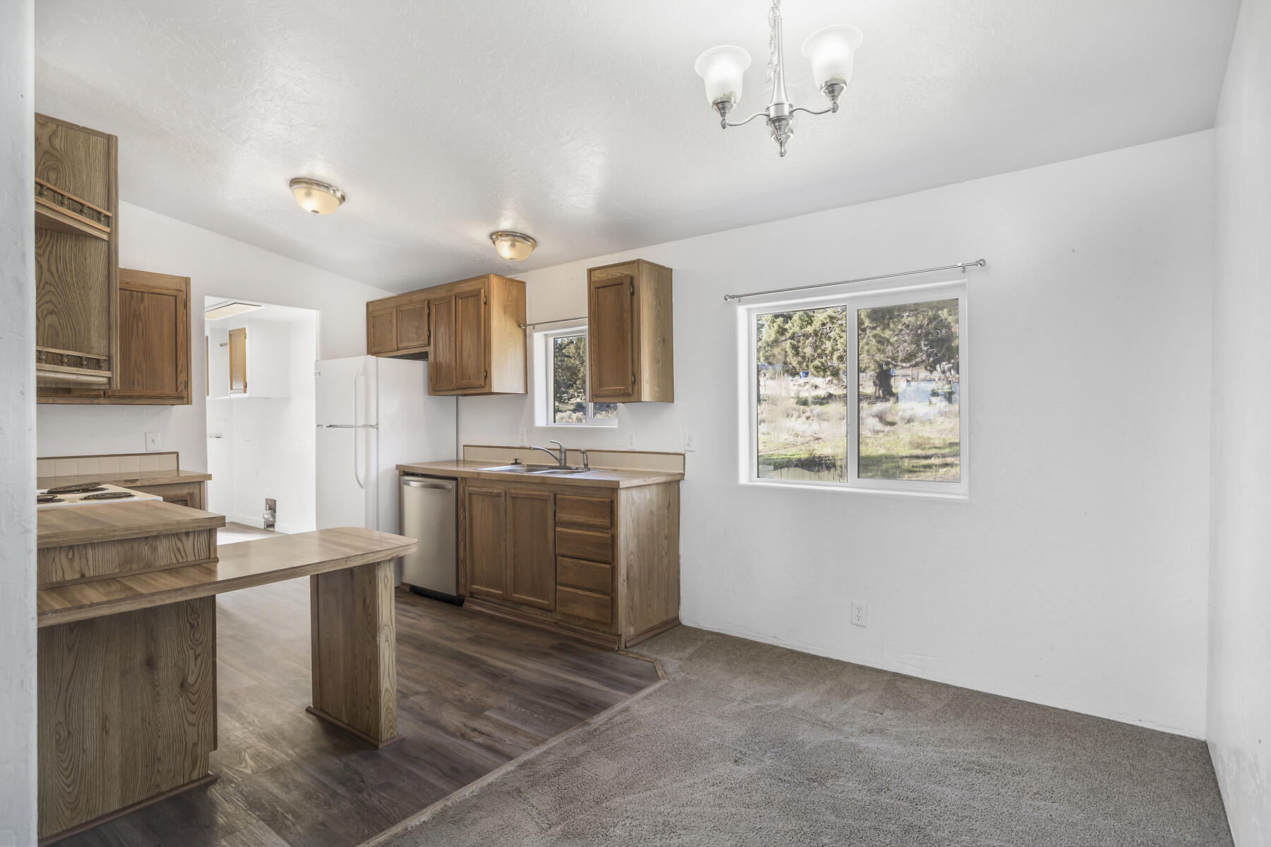 Whispering Pines - Residential